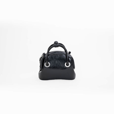 Audrey Mini Satchel Bag