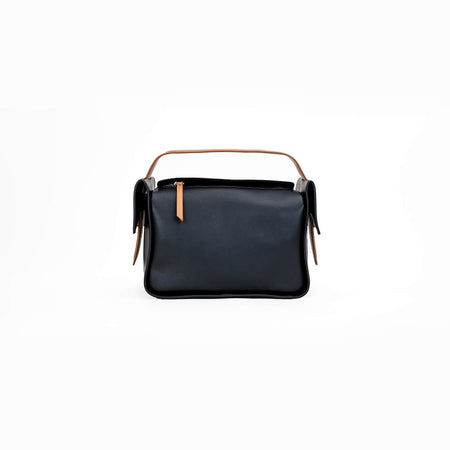 Chelsea Satchel Bag