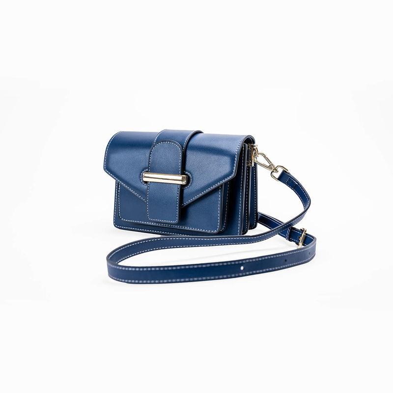 Cosette Saddle II Bag