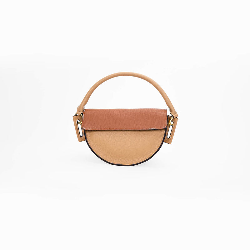 Florence Crescent Bag