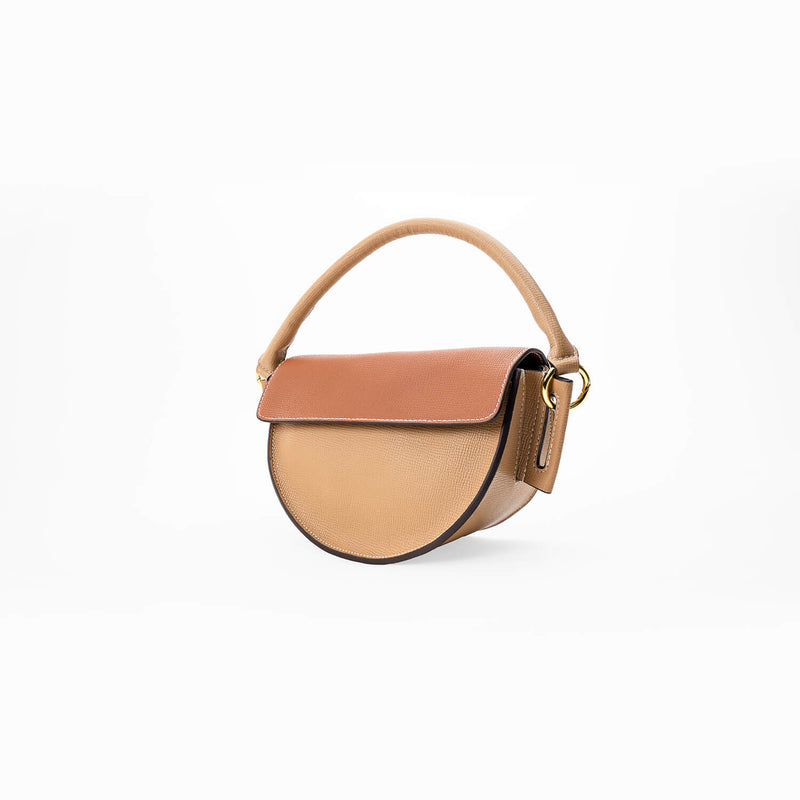 Florence Crescent Bag