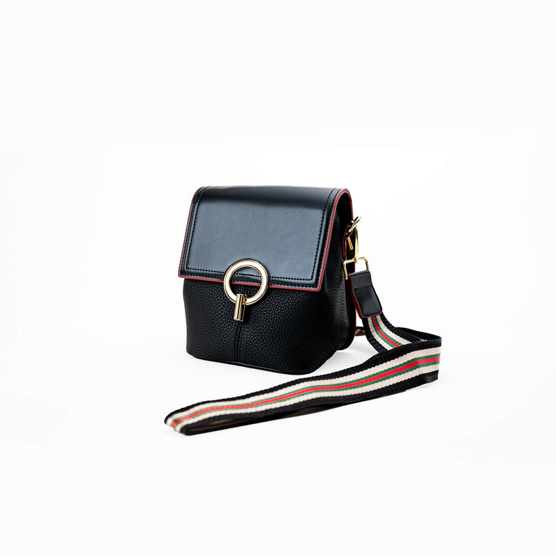 Portofino Weekend Shoulder Bag