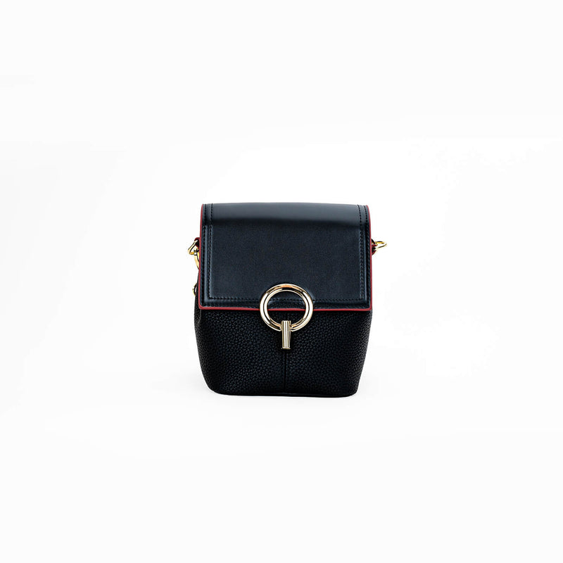 Portofino Weekend Shoulder Bag