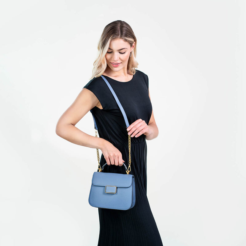 Verona Crossbody Bag